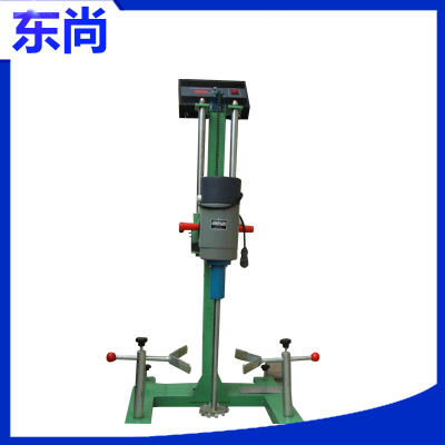 實驗室直流調(diào)速分散機(jī) 實驗室油墨分散機(jī)